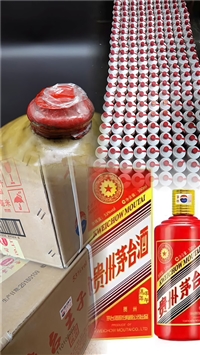 成都陈年白酒回收评测：对比老牌商店与新型平台的评估方式