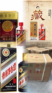 杭州洋酒回收行业浅析：跨境电商背景下的回收市场新特点