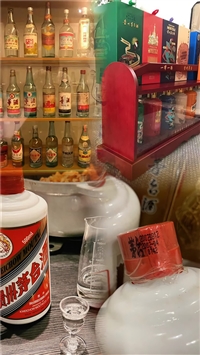 杭州洋酒回收深度测评，揭秘行业常见猫腻