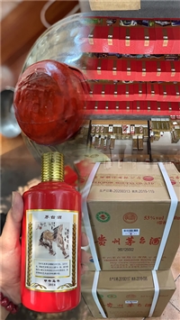 成都白酒回收市场探访：主流渠道的服务模式与可靠性对比