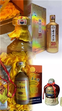 深圳洋酒回收服务流程观察：标准化操作与客户沟通的细节呈现