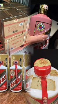 杭州本地黄酒回收观察：作为非主流回收品类，其小众市场的流通逻辑