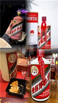 上海白酒回收服务实录：为企业资产清算提供酒类评估的专业流程展示