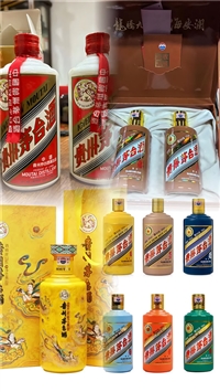 上海徐汇区靠谱回收洋酒哪家服务好