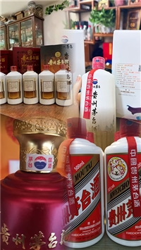 深圳白酒回收行业笔记：科技手段在真伪鉴定中的应用与局限