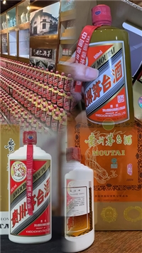 重庆红酒洋酒回收新手必学，掌握基础避坑知识守护自身权益