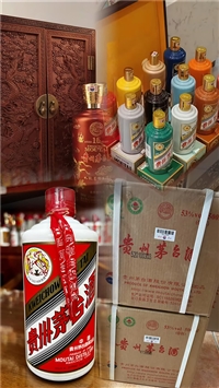 苏州陈年黄酒回收见闻：作为非遗文化的苏派黄酒在回收市场的认知度