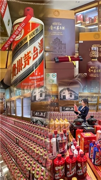 北京市放心的回收马爹利洋酒电话