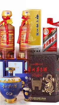 武汉洋酒回收服务测评：大型展会后相关酒品回收服务的临时性特点