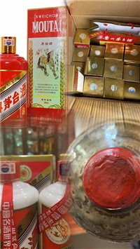 上海洋酒回收市场深度观察：从鉴定到结算的第三方体验记录