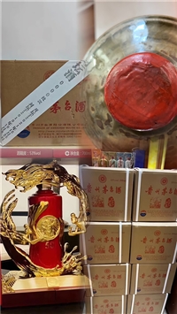 北京洋酒回收实地走访，6家门店的报价对比