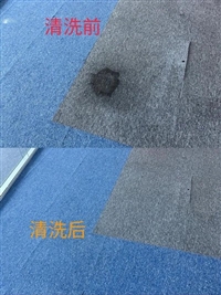 海淀区清洗地毯深度清洁地毯，618优惠多多