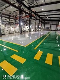 北京环氧自流平、地坪漆施工；水泥自流平、耐磨地坪施工时代科创