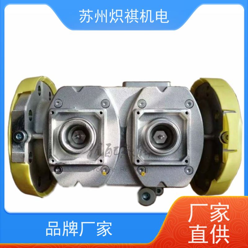 西门子SIEMENS 天然气阀门 VGD40.065 百得专用