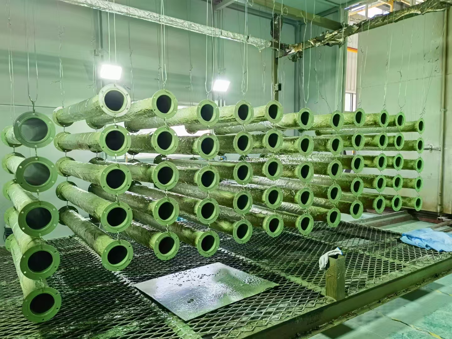 特氟龙风管