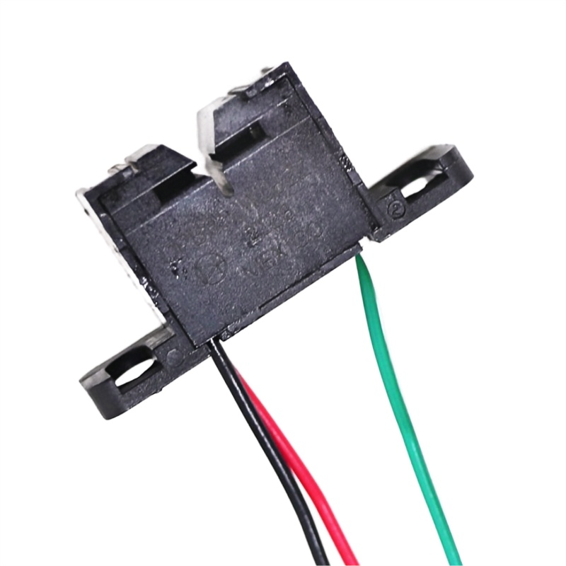 OPB350W062Z 现货 TT/Optek代理商 1,6mm管式气泡 光电开关