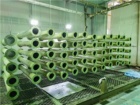 特氟龙风管