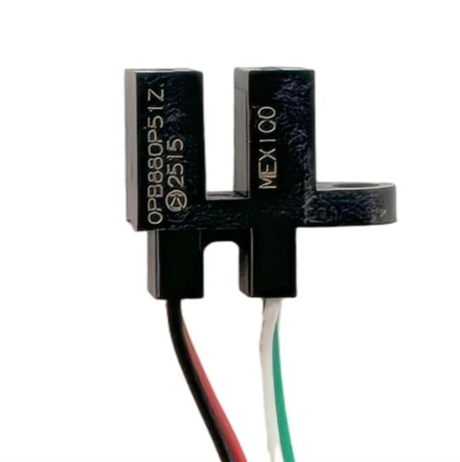 OPB880P51Z 现货 TT/Optek代理商 光电传感器 槽型光电开关 复制