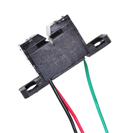 OPB350W062Z 现货 TT/Optek代理商 1,6mm管式气泡 光电开关