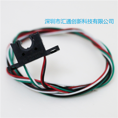 OPB350W250Z 现货 TT/Optek代理商 6.3mm管式气泡 光电开关