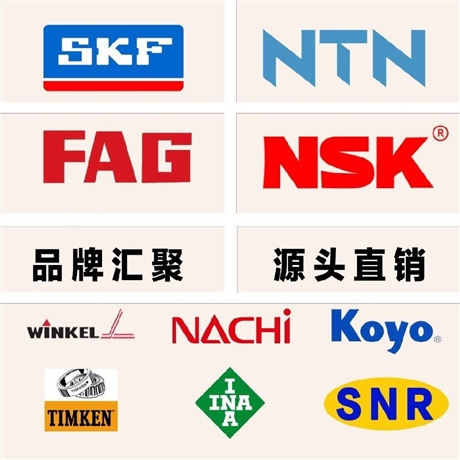 EZO 全系列轴承