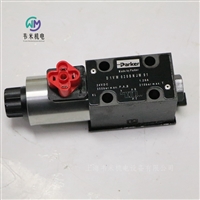 美国PARKER电磁阀D1VW020BNJW91质保一年