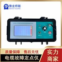 电缆故障探测器 电缆故障检测仪充电器原装