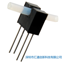 OPB350L125 现货 TT/Optek代理商 3.2mm管式气泡 光电开关
