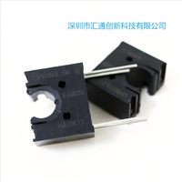 OPB350L250 现货 TT/Optek代理商 3.2mm管式气泡 光电开关