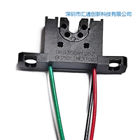 OPB350W125Z 现货 TT/Optek代理商 3.2mm管式气泡 光电开关