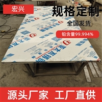 安徽放射科铅门X光室铅门全国安装