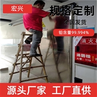 新疆放射科铅门铅门厂家厂家供应