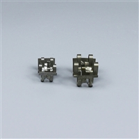 群星金属异鞍环 规格19密度0.77 500℃耐温 散装高效填料