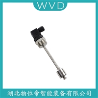 QY-1 双浮球液位控制器的复位弹簧