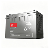 江苏山特C12100A蓄电池12V100AH批发零售