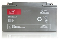 天津山特12V65AH蓄电池12V65AH批发零售