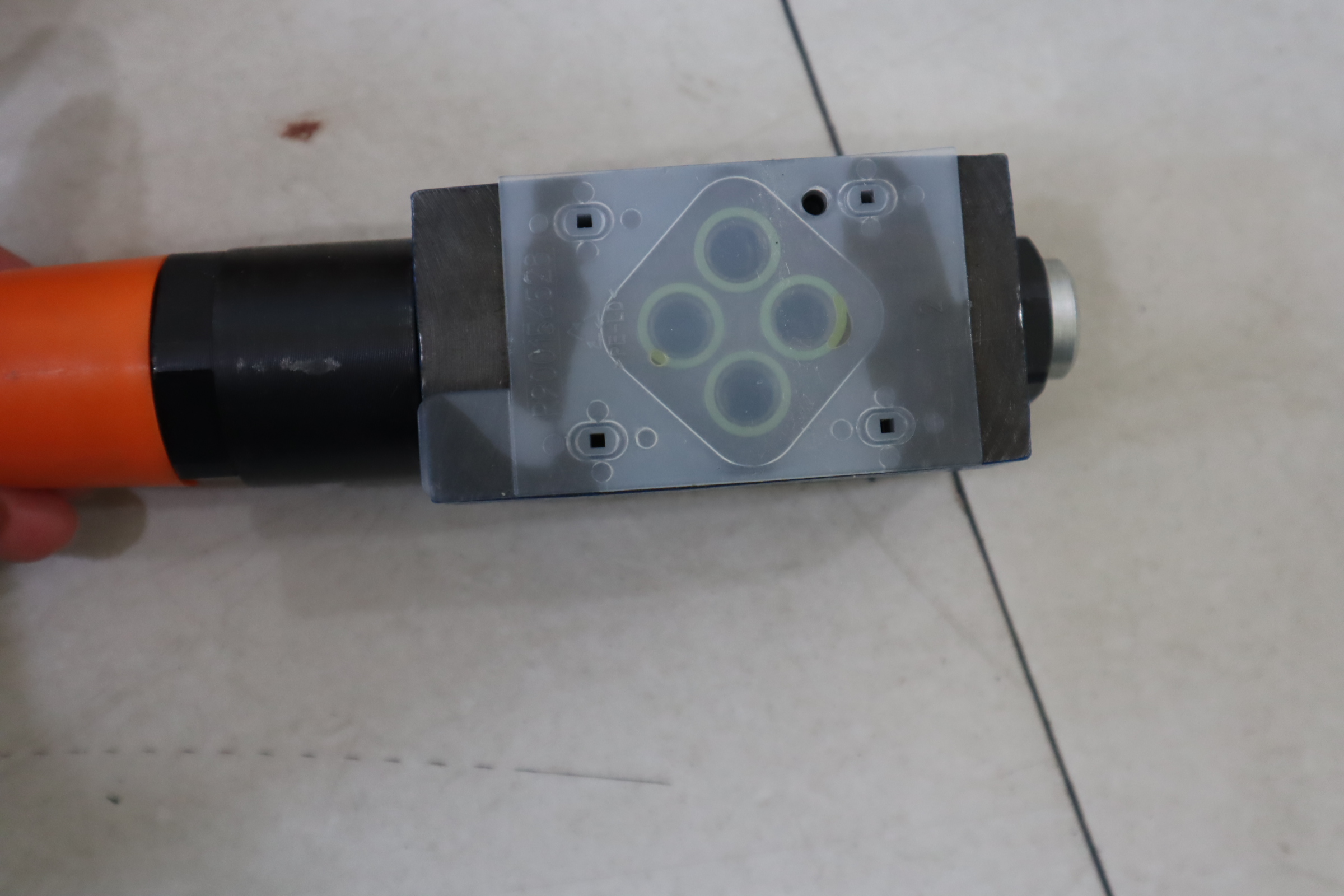 R901160168 Z3DR6VP2-10/200MSV Z3DR6VP2-1X/200MSV REXROTH