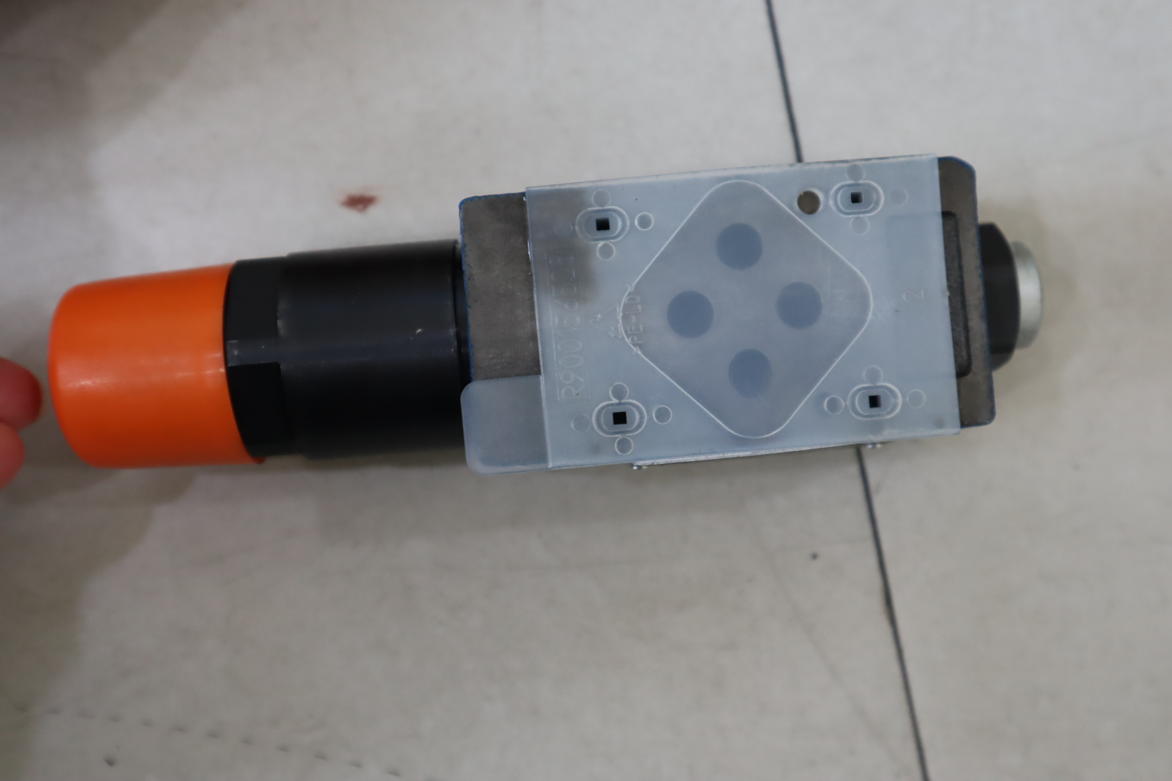 R901160168 Z3DR6VP2-10/200MSV Z3DR6VP2-1X/200MSV REXROTH