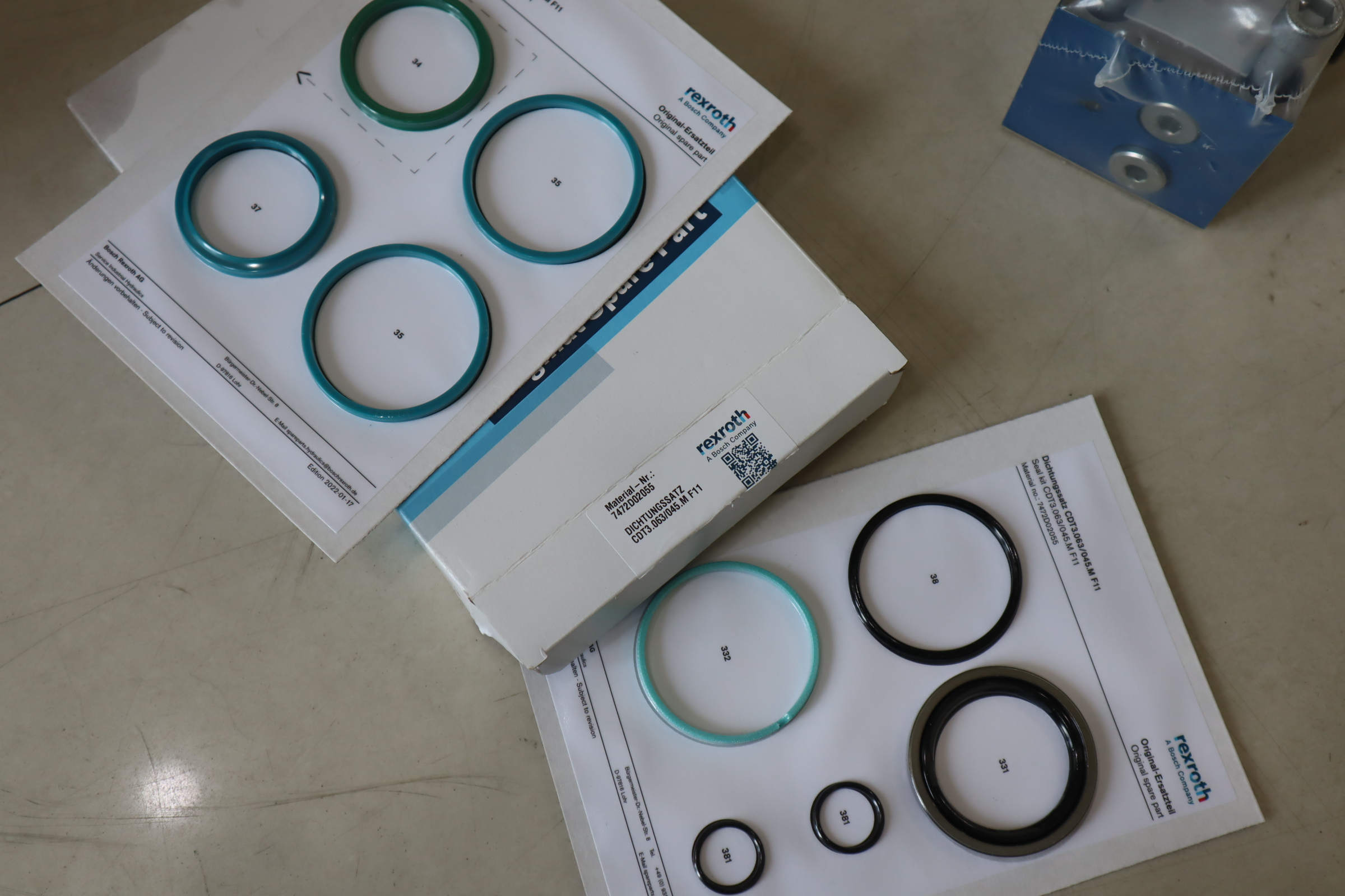 PWDXXA-400-41 PWDXXA-400 美国派克PARKER放大器