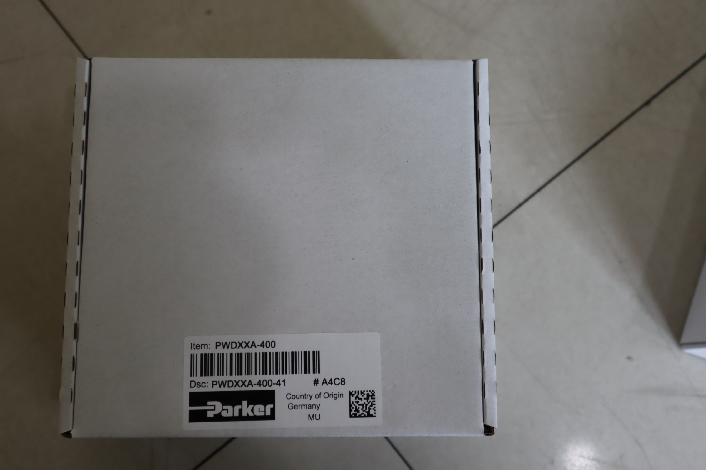 PWDXXA-400-41 PWDXXA-400 美国派克PARKER放大器