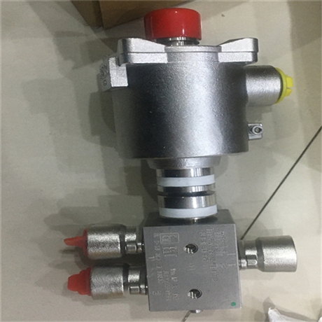 bifold防爆型FP06P-S1-04-32-NU-SA-77A-24D-M-35-K85-L209