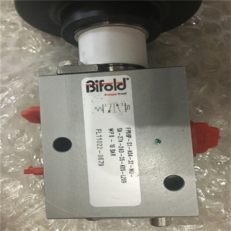 Bifold不锈钢电磁阀BXS-04-04-E1-52-XX-00-V-74AT4-48D-36