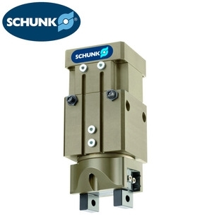 德国SCHUNK KGG 80-30气缸抓手适用于PCB搬运与零部件组装