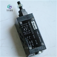 质量保证PARKER溢流阀RDM2AT25S10工业优选