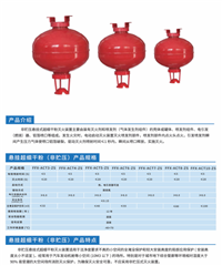 悬挂超细干粉(非贮压)