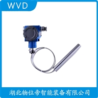MIK-P260S 投入式液位计的测量意义