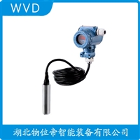 FP-1801 投入式液位计的防结露设计