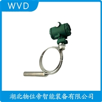 HCACC322M5F4 投入式液位计的应力变化