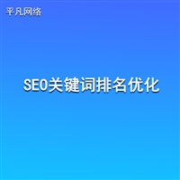 SEO搜索引擎优化-互联网营销的核心重要性-南通平凡网络