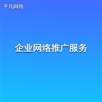 网络推广-线上引流获客的方法-南通平凡网络